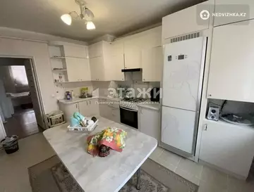 61 м², 2-комнатная квартира, этаж 1 из 6, 61 м², изображение - 2