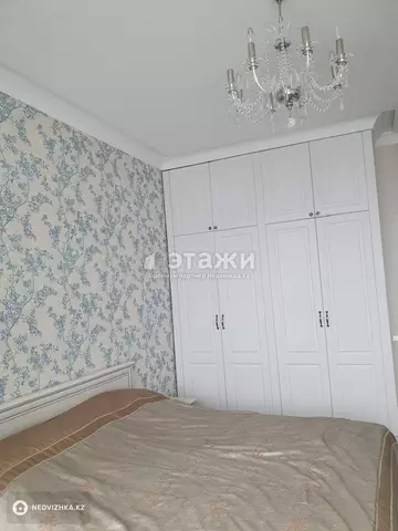 97.7 м², 3-комнатная квартира, этаж 12 из 14, 98 м², изображение - 0