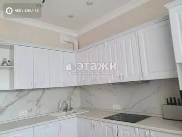 97.7 м², 3-комнатная квартира, этаж 12 из 14, 98 м², изображение - 2