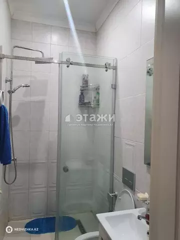 97.7 м², 3-комнатная квартира, этаж 12 из 14, 98 м², изображение - 4