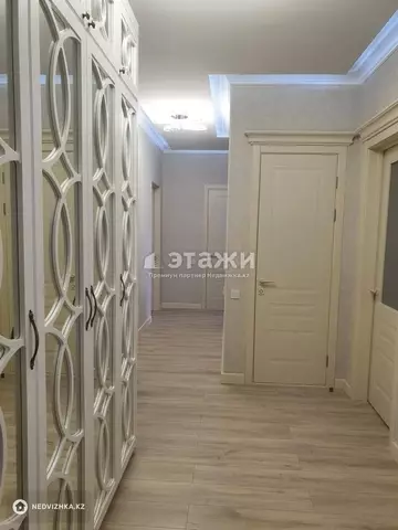 97.7 м², 3-комнатная квартира, этаж 12 из 14, 98 м², изображение - 6