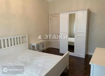 115 м², 3-комнатная квартира, этаж 6 из 7, 115 м², изображение - 1