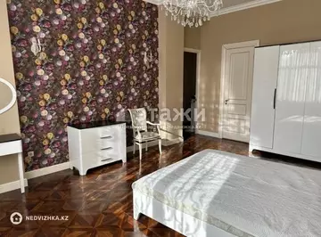115 м², 3-комнатная квартира, этаж 6 из 7, 115 м², изображение - 2