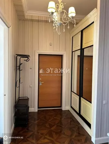 115 м², 3-комнатная квартира, этаж 6 из 7, 115 м², изображение - 7