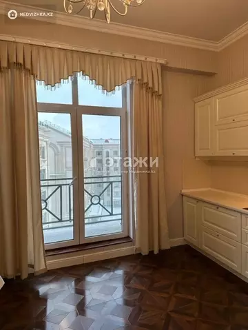 115 м², 3-комнатная квартира, этаж 6 из 7, 115 м², изображение - 9