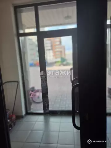 2-комнатная квартира, этаж 2 из 9, 59 м²