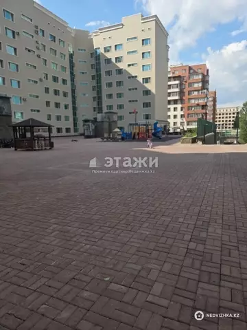 59 м², 2-комнатная квартира, этаж 2 из 9, 59 м², изображение - 4