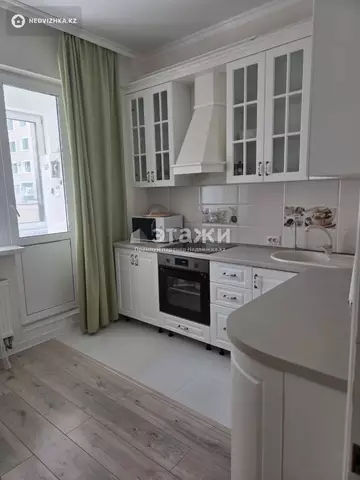 59 м², 2-комнатная квартира, этаж 2 из 9, 59 м², изображение - 6