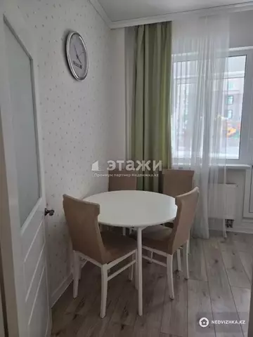 59 м², 2-комнатная квартира, этаж 2 из 9, 59 м², изображение - 7