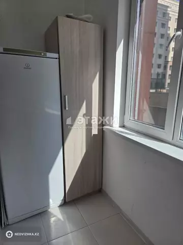 59 м², 2-комнатная квартира, этаж 2 из 9, 59 м², изображение - 10