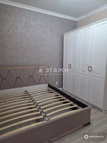 59 м², 2-комнатная квартира, этаж 2 из 9, 59 м², изображение - 11