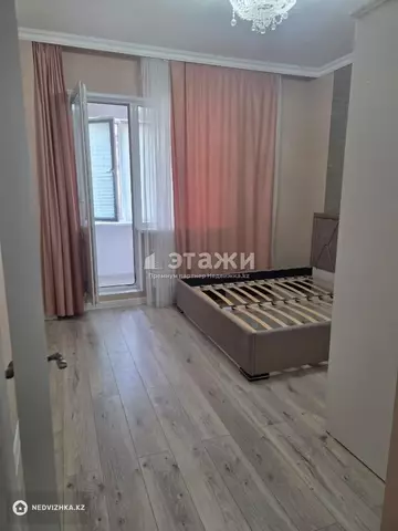 59 м², 2-комнатная квартира, этаж 2 из 9, 59 м², изображение - 12