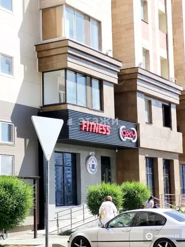 55 м², 2-комнатная квартира, этаж 13 из 13, 55 м², изображение - 1