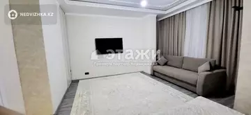 55 м², 2-комнатная квартира, этаж 13 из 13, 55 м², изображение - 3