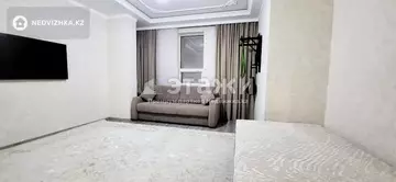 55 м², 2-комнатная квартира, этаж 13 из 13, 55 м², изображение - 4