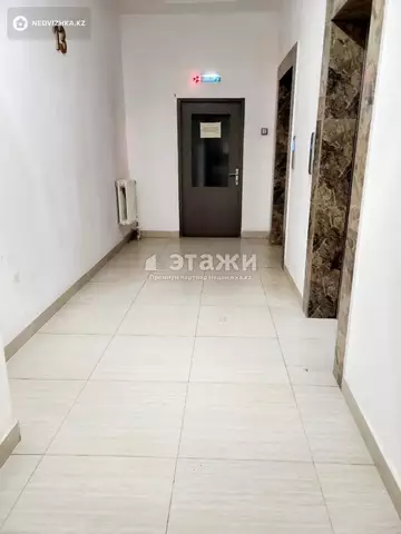 55 м², 2-комнатная квартира, этаж 13 из 13, 55 м², изображение - 7