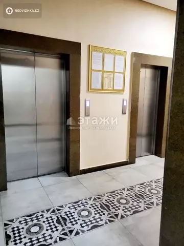 55 м², 2-комнатная квартира, этаж 13 из 13, 55 м², изображение - 8