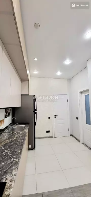 55 м², 2-комнатная квартира, этаж 13 из 13, 55 м², изображение - 9