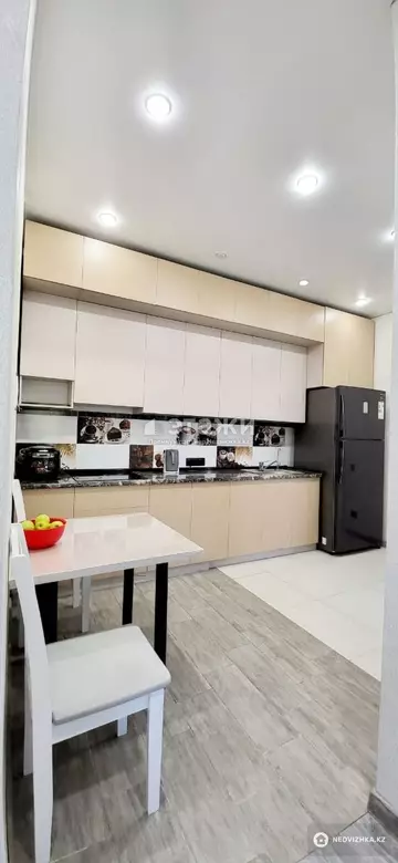 55 м², 2-комнатная квартира, этаж 13 из 13, 55 м², изображение - 11