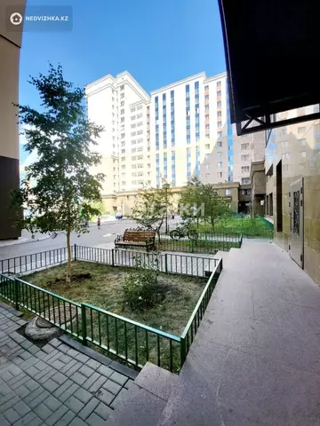 55 м², 2-комнатная квартира, этаж 13 из 13, 55 м², изображение - 13