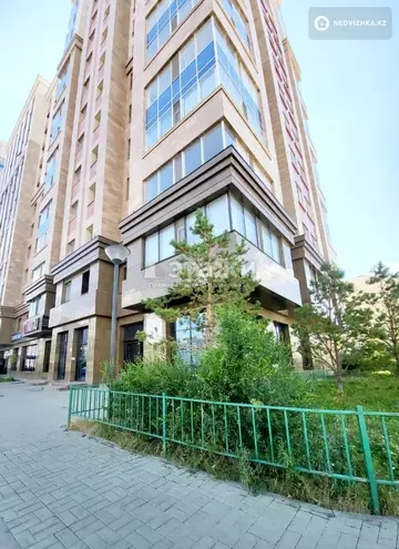 55 м², 2-комнатная квартира, этаж 13 из 13, 55 м², изображение - 14