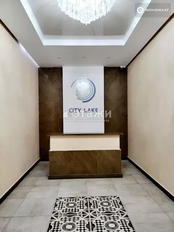 55 м², 2-комнатная квартира, этаж 13 из 13, 55 м², изображение - 16