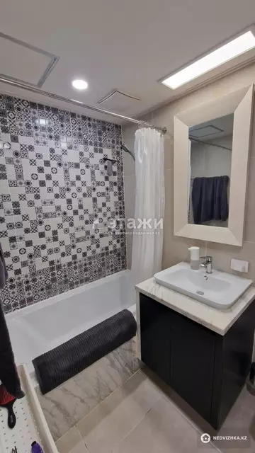 50 м², 2-комнатная квартира, этаж 14 из 20, 50 м², изображение - 4