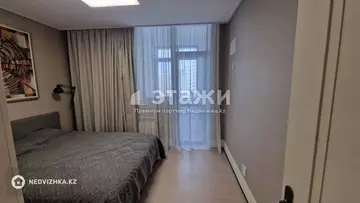 50 м², 2-комнатная квартира, этаж 14 из 20, 50 м², изображение - 5