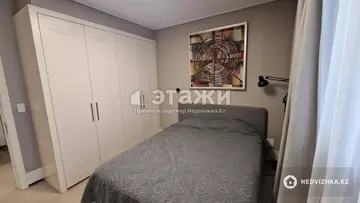 50 м², 2-комнатная квартира, этаж 14 из 20, 50 м², изображение - 6