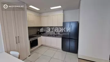 50 м², 2-комнатная квартира, этаж 14 из 20, 50 м², изображение - 8