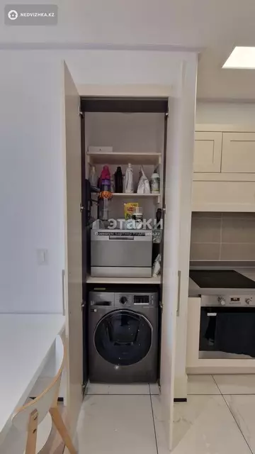 50 м², 2-комнатная квартира, этаж 14 из 20, 50 м², изображение - 9