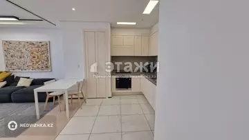 50 м², 2-комнатная квартира, этаж 14 из 20, 50 м², изображение - 10