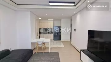 50 м², 2-комнатная квартира, этаж 14 из 20, 50 м², изображение - 11