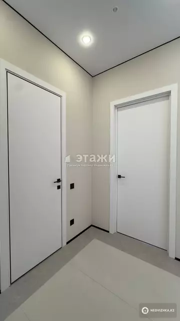2-комнатная квартира, этаж 6 из 12, 40 м²