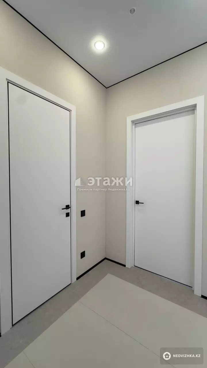 40 м², 2-комнатная квартира, этаж 6 из 12, 40 м², изображение - 1