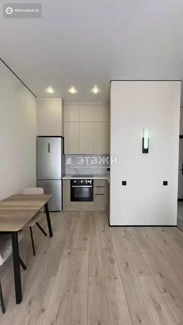 2-комнатная квартира, этаж 6 из 12, 40 м²