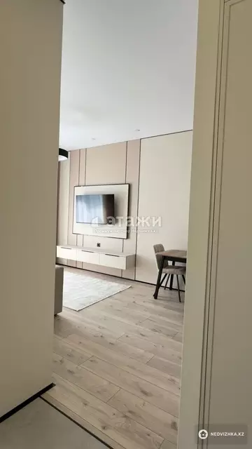 2-комнатная квартира, этаж 6 из 12, 40 м²