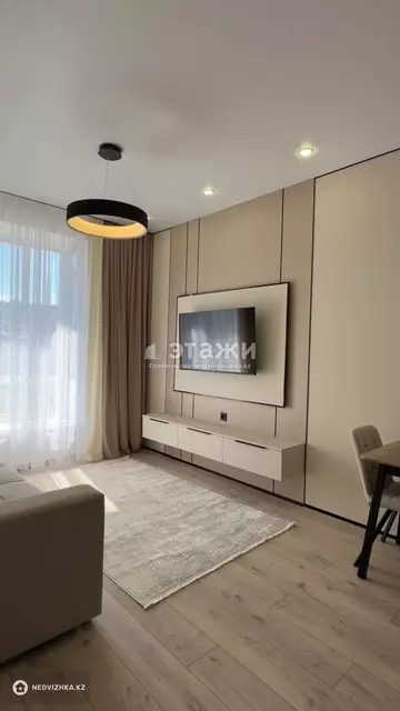2-комнатная квартира, этаж 6 из 12, 40 м²