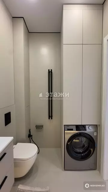 40 м², 2-комнатная квартира, этаж 6 из 12, 40 м², изображение - 4