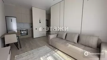 40 м², 2-комнатная квартира, этаж 6 из 12, 40 м², изображение - 9