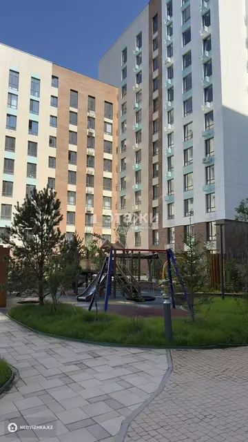 40 м², 2-комнатная квартира, этаж 6 из 12, 40 м², изображение - 10