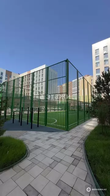 40 м², 2-комнатная квартира, этаж 6 из 12, 40 м², изображение - 11