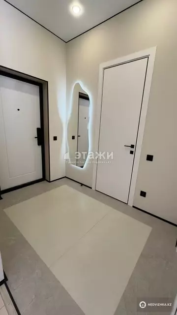 40 м², 2-комнатная квартира, этаж 6 из 12, 40 м², изображение - 12