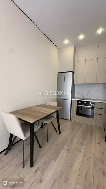 40 м², 2-комнатная квартира, этаж 6 из 12, 40 м², изображение - 14