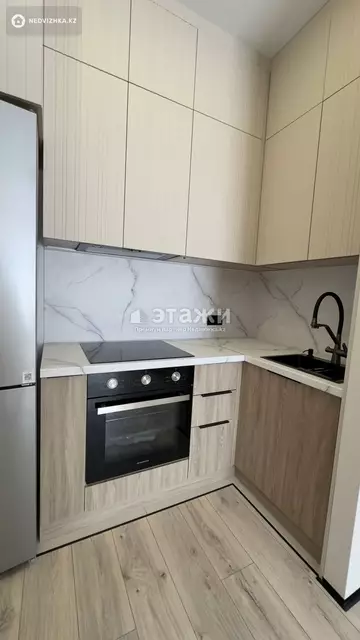 40 м², 2-комнатная квартира, этаж 6 из 12, 40 м², изображение - 15