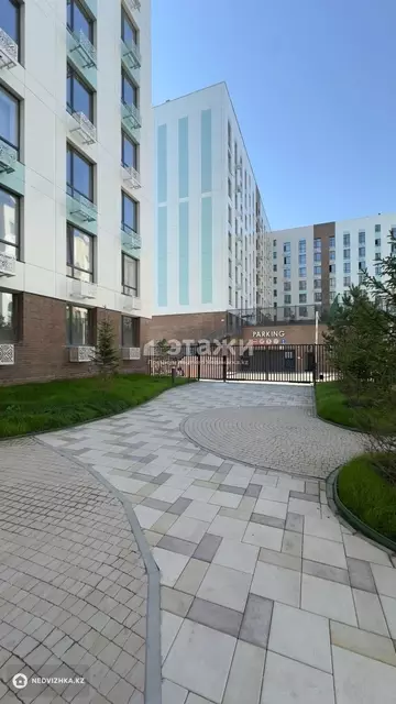 40 м², 2-комнатная квартира, этаж 6 из 12, 40 м², изображение - 16