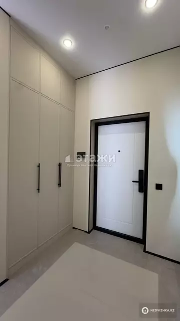 40 м², 2-комнатная квартира, этаж 6 из 12, 40 м², изображение - 20