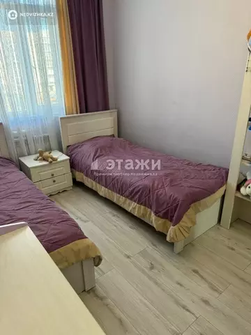3-комнатная квартира, этаж 4 из 8, 70 м²