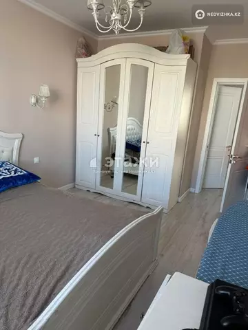 70.1 м², 3-комнатная квартира, этаж 4 из 8, 70 м², изображение - 4