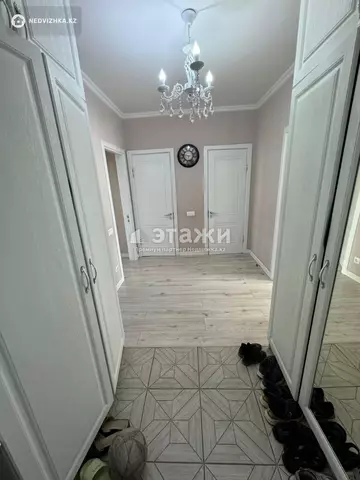 70.1 м², 3-комнатная квартира, этаж 4 из 8, 70 м², изображение - 6